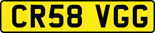 CR58VGG