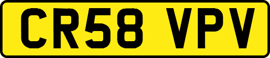 CR58VPV