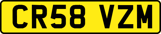 CR58VZM