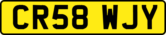 CR58WJY