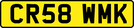 CR58WMK