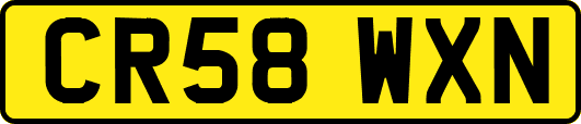 CR58WXN
