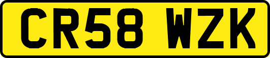 CR58WZK