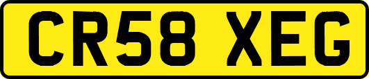 CR58XEG