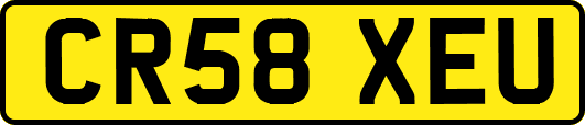 CR58XEU