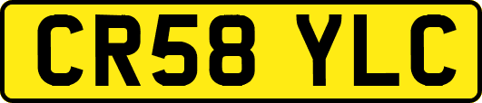 CR58YLC