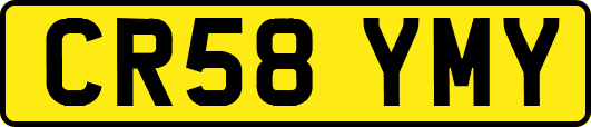 CR58YMY