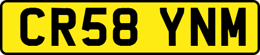 CR58YNM