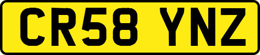 CR58YNZ
