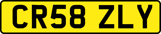 CR58ZLY