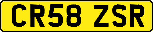 CR58ZSR