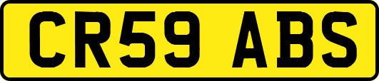 CR59ABS