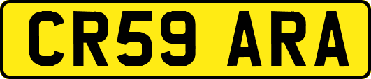 CR59ARA