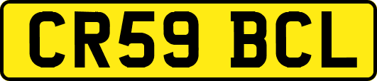 CR59BCL