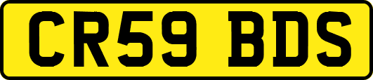 CR59BDS