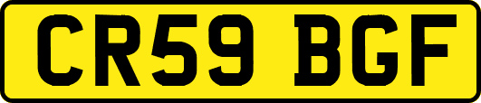 CR59BGF
