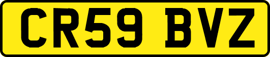 CR59BVZ