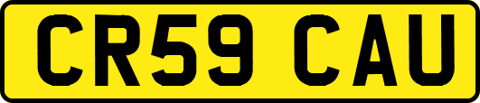 CR59CAU