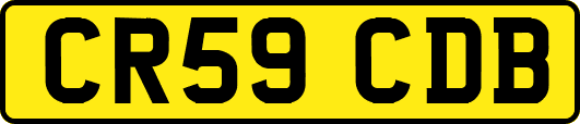 CR59CDB