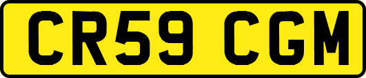CR59CGM