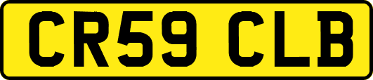 CR59CLB