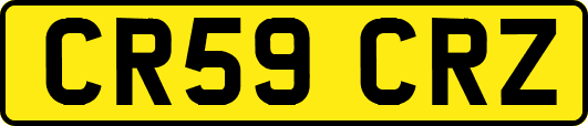 CR59CRZ