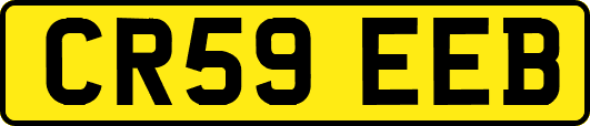 CR59EEB