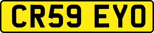 CR59EYO