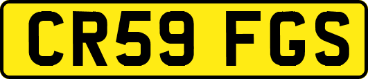 CR59FGS