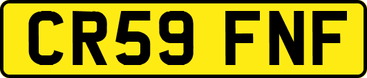CR59FNF