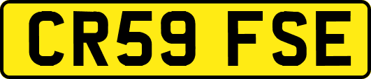 CR59FSE