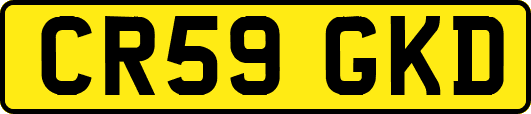 CR59GKD