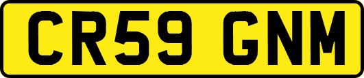 CR59GNM