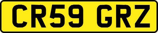 CR59GRZ
