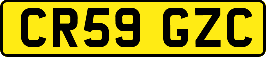 CR59GZC