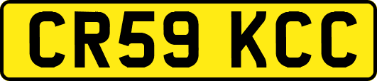 CR59KCC