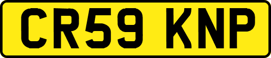 CR59KNP