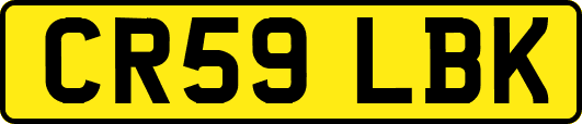CR59LBK