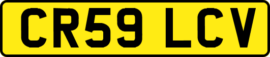 CR59LCV