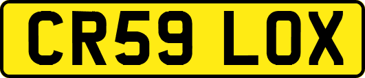 CR59LOX