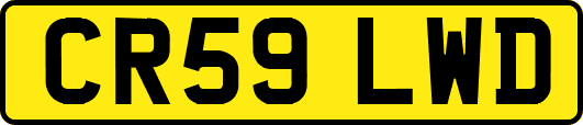CR59LWD