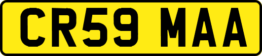 CR59MAA