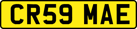 CR59MAE