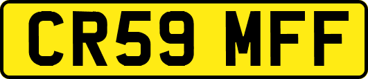 CR59MFF