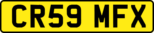 CR59MFX