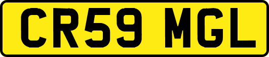 CR59MGL