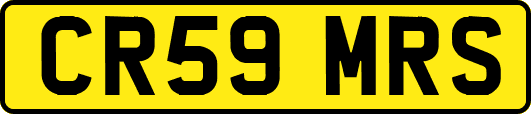 CR59MRS