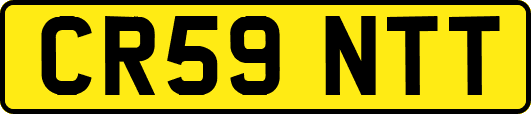 CR59NTT