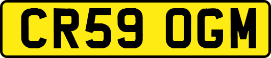 CR59OGM