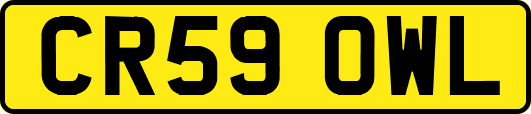 CR59OWL